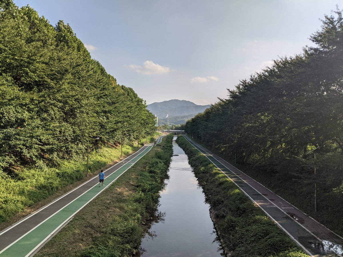 Yangjae Station area